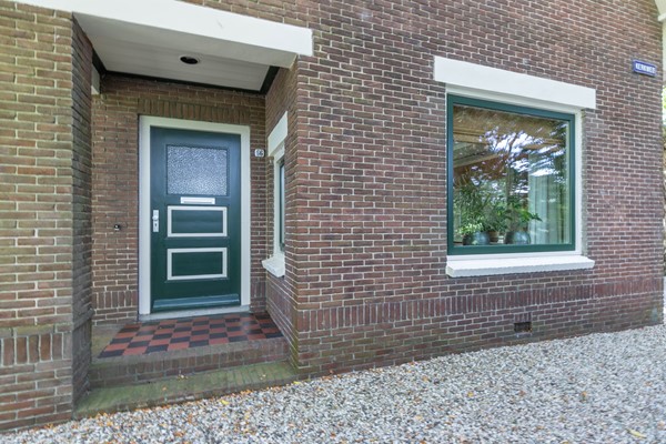 Medium property photo - Kerkweg 66, 2481 KD Woubrugge